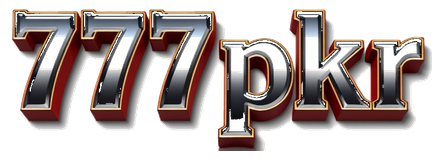 7777pkr logo