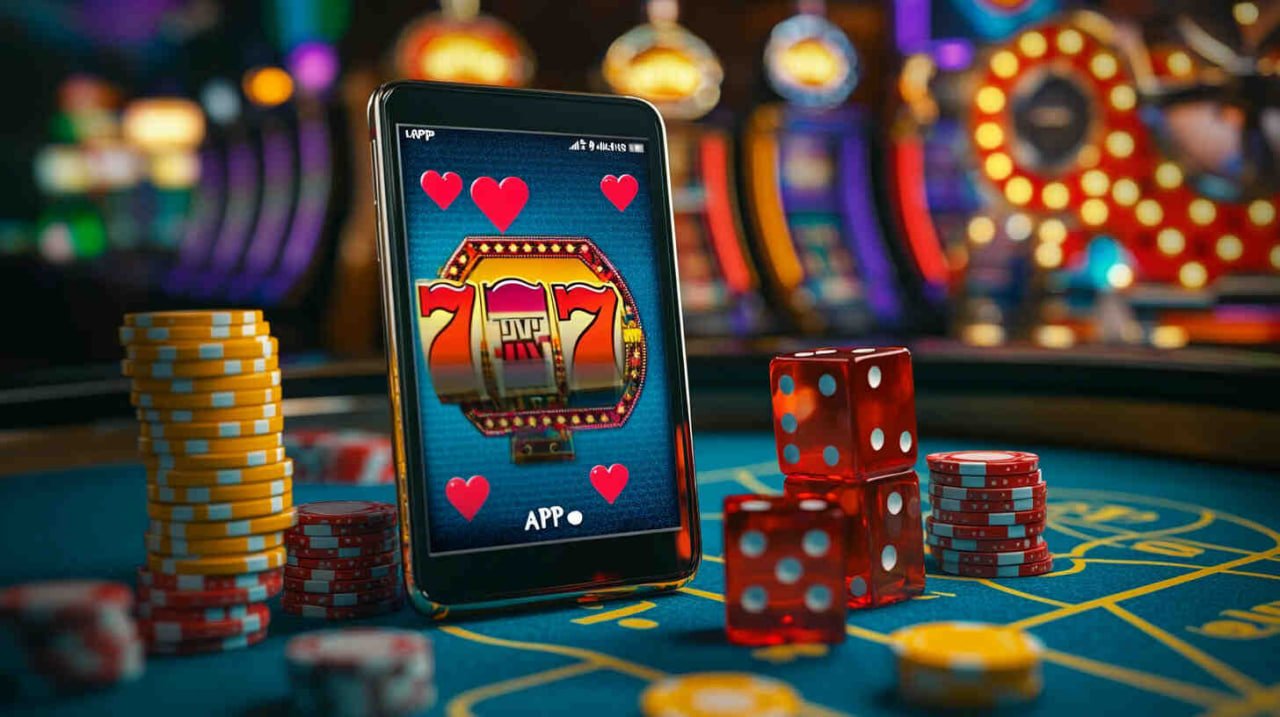 7777pkr Major Tournament Series